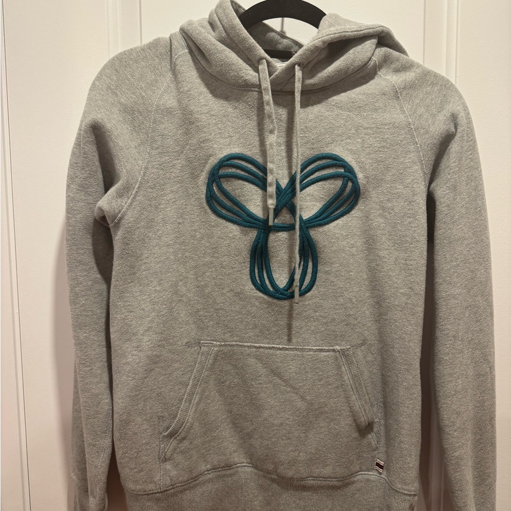 TNA Hoodie